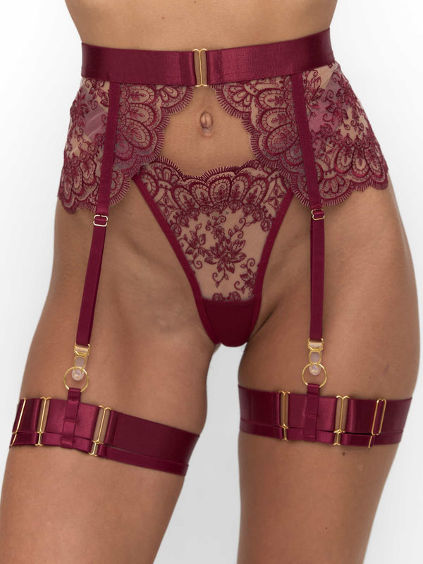 Valeria Lingerie Set