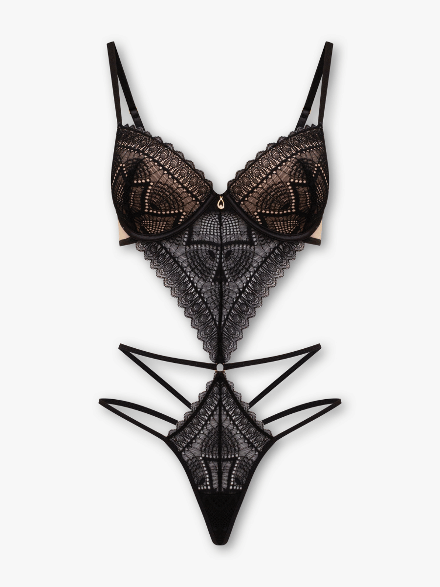 Cassa Bodysuit