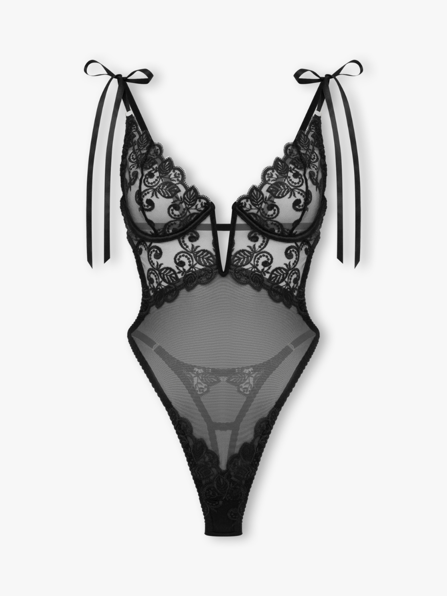 Donna Bodysuit
