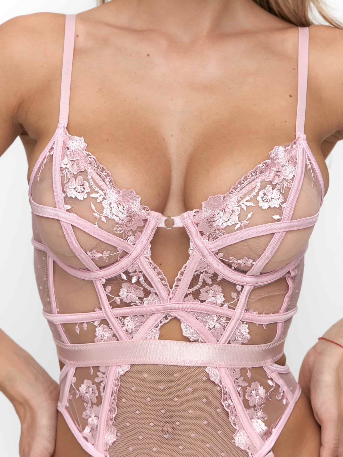 Natalia Bodysuit