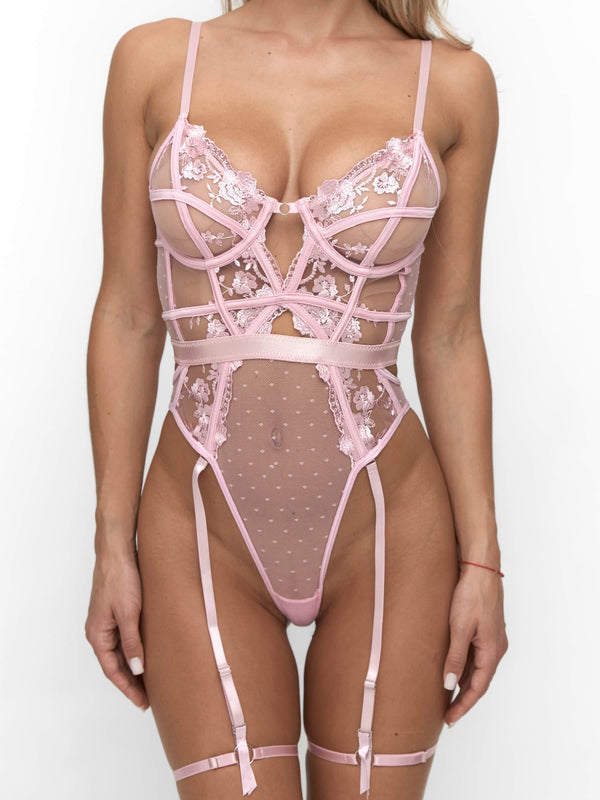 Natalia Bodysuit