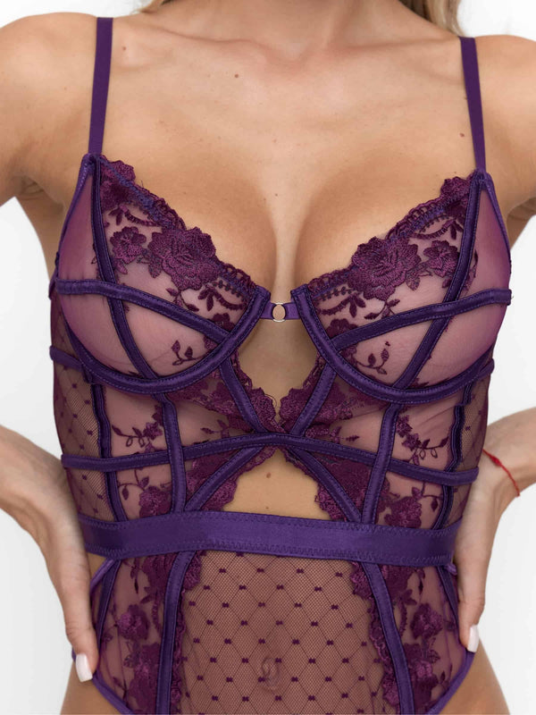 Natalia Bodysuit
