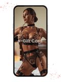 Lace & Lush e-Gift Card
