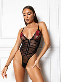 Samira Bodysuit