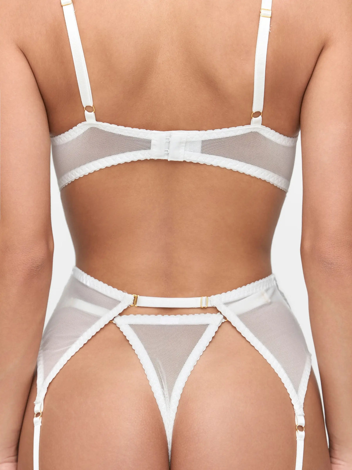 Cynthia Lingerie Set