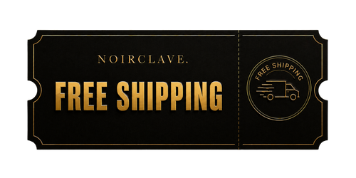 FREE SHIPPING
