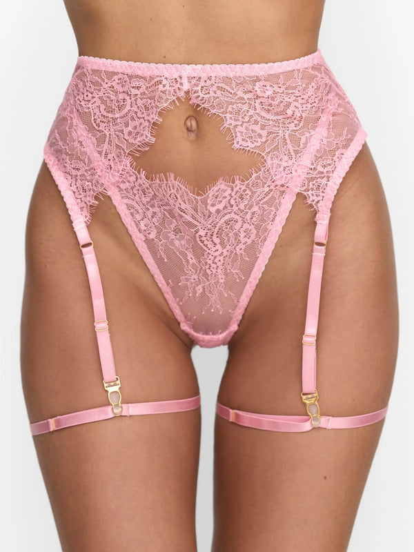 Cynthia Lingerie Set