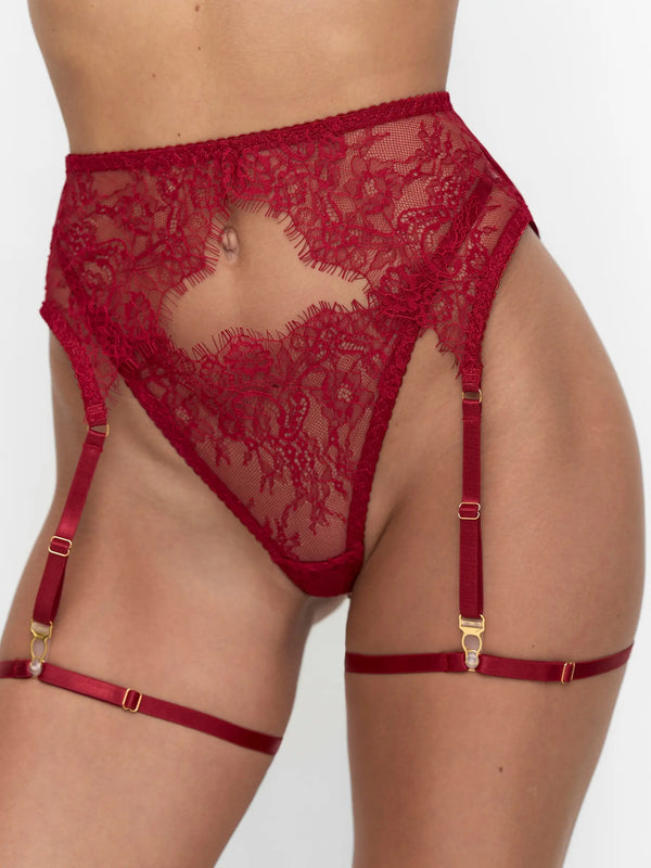 Cynthia Lingerie Set