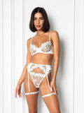 Daisy Lingerie Set