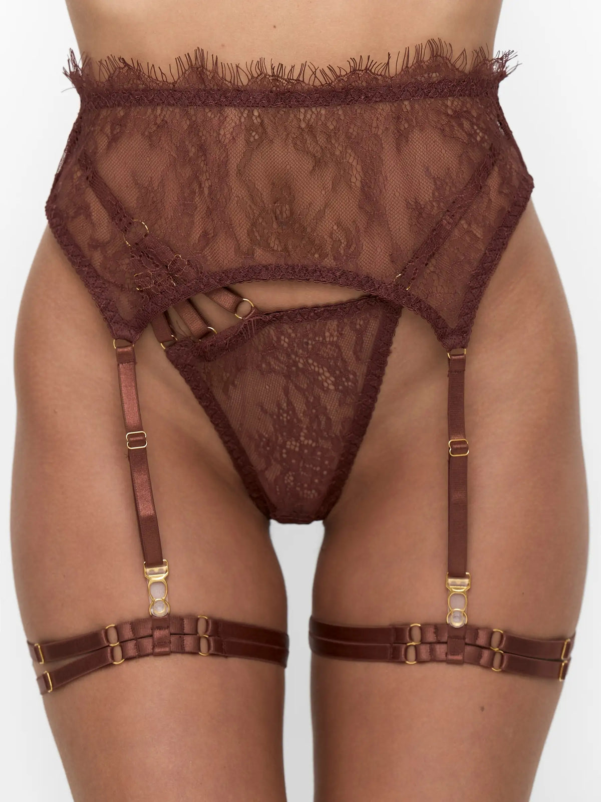 Noelle Lingerie Set
