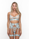 Valeria Lingerie Set