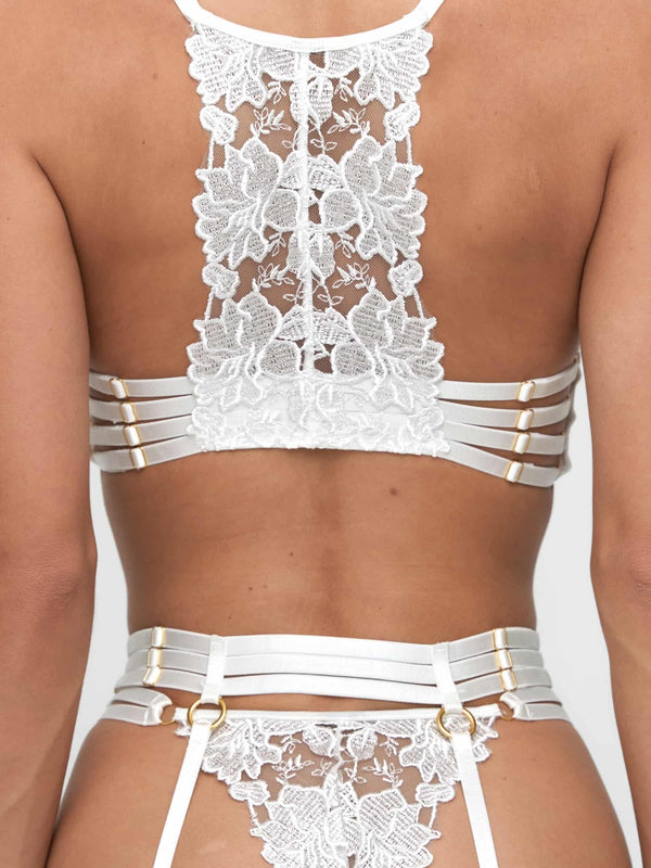 Elodie Lingerie Set