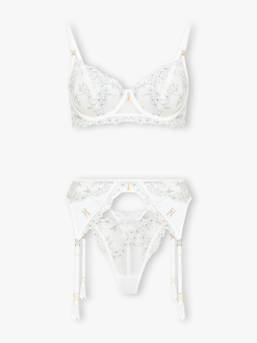 Élise Lingerie Set