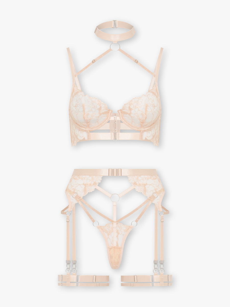Georgina Lingerie Set