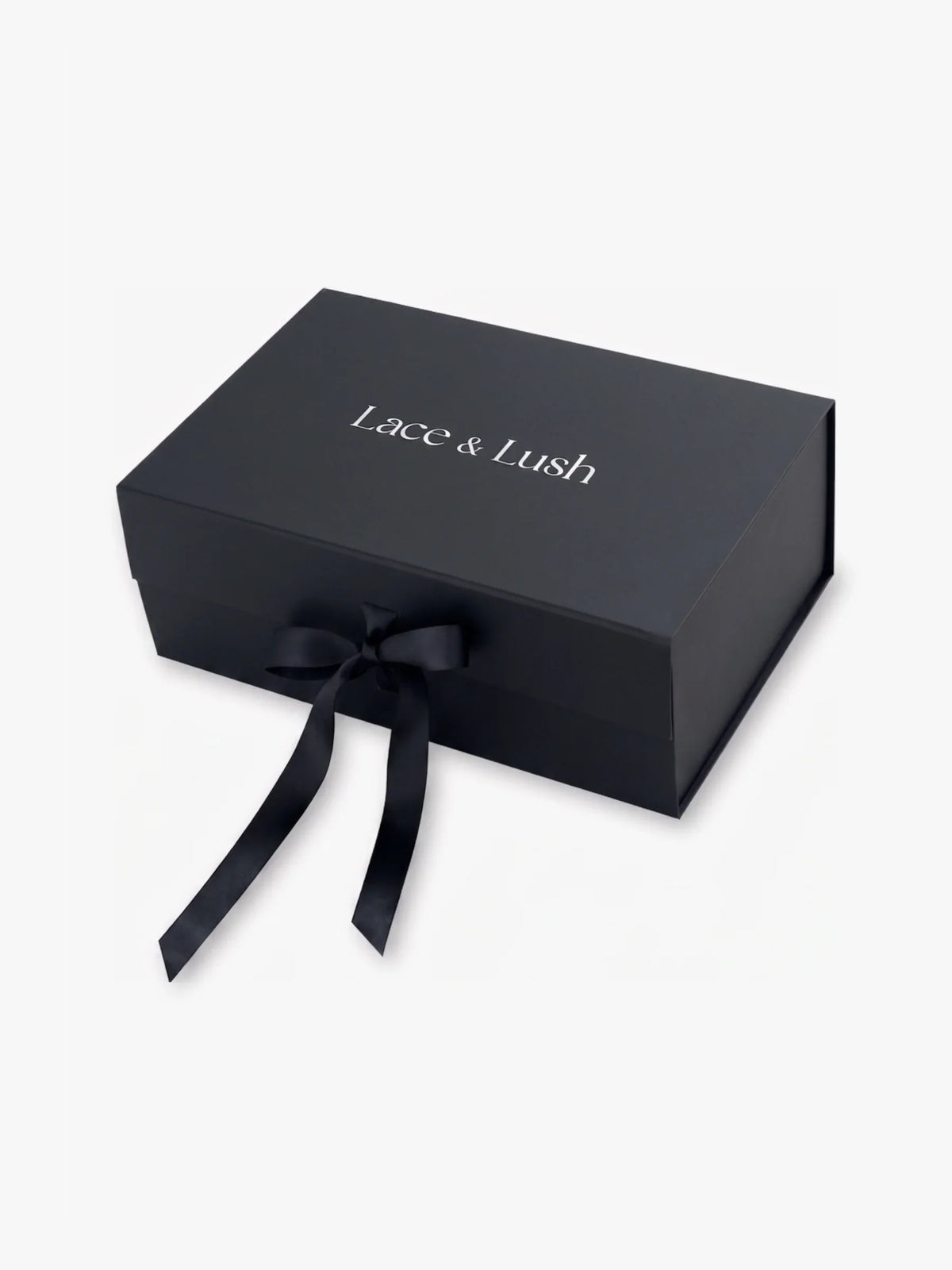 Gift Box Midnight Black