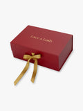 Gift Box Ruby Red