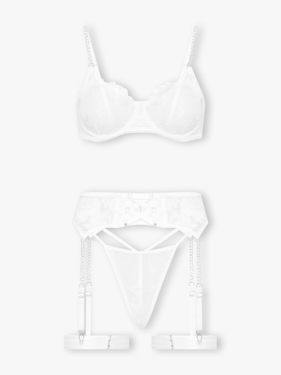 Loïs Lingerie Set
