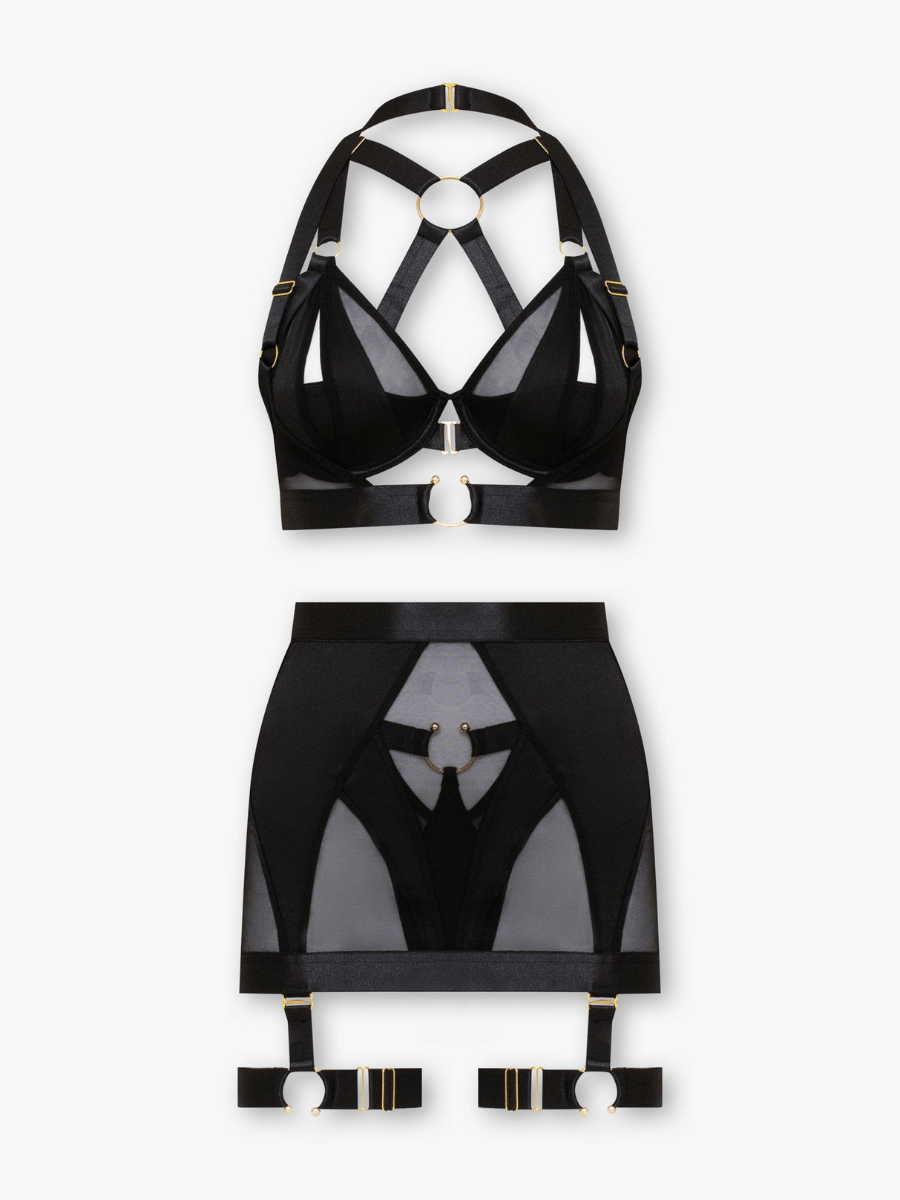 Veyra Lingerie Set
